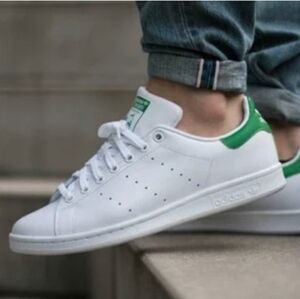 Stan Smith Classic sneakers sz 5 US men 7 US women's